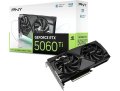 Videókártya PNY RTX5060 TI 16GB DDR7