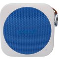 Hangszóró Polaroid P1 009082 Wireless Bluetooth Speaker White/Blue