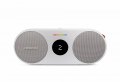 Hangszóró Polaroid P2 009083 Wireless Bluetooth Speaker White/Grey