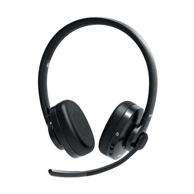 Port Designs Micro stereo helmet Bluetooth ON