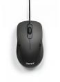 Egér Port Designs Pro mouse Black