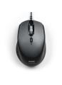 Egér Port Designs Silent mouse Black