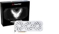 Videókártya PowerColor RX9070 XT 16GB DDR6 Red Devil Spectral White