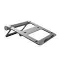 Notebook kiegészítő Promate  PRIMEBASE C USB Hub +...