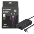 Notebook kiegészítő Qoltec 90W Power adapter for...