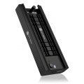 Mobilrack / Beépítő keret Raidsonic IcyBox...