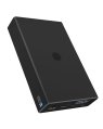 Mobilrack / Beépítő keret Raidsonic IcyBox...