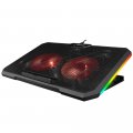 Notebook kiegészítő Rampage AD-RC12 Gamezone Gaming...