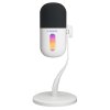 Rampage Arpej Microphone White
