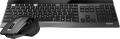 Billentyűzet Rapoo 9900M Multi-mode Wireless Keyboard ...