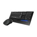 Billentyűzet Rapoo X1960 Wireless Keyboard...