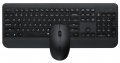 Billentyűzet Rapoo X3500 Wireless Keyboard...