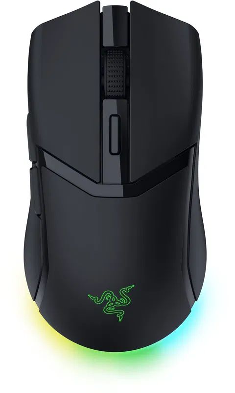 Razer Cobra HyperSpeed Wireless Gaming mouse Black