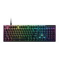 Billentyűzet Razer DeathStalker V2 Linear Optical Switch (Red) Keyboard Black UK