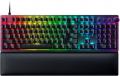 Billentyűzet Razer Huntsman V2 Red Switch Mechanical Keyboard Black US