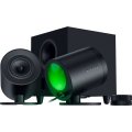 Hangszóró Razer Nommo V2 Pro
