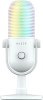 Razer Seiren V3 Chroma White