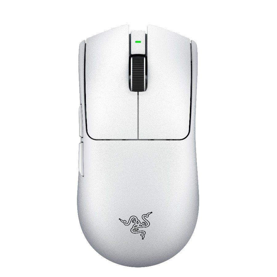 Razer Viper V4 Pro Gaming Wireless Mouse White