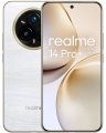 Mobiltelefon Realme 14 Pro Plus 5G 512GB DualSIM Pearl White