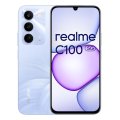 Mobiltelefon Realme C100 128GB DualSIM Blooming Purple
