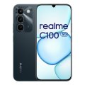 Mobiltelefon Realme C100 128GB DualSIM Sprouting Green