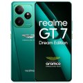 Mobiltelefon Realme GT 7 512GB DualSIM Dream Edition Aston Martin Green