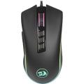 Egér Redragon Cobra Wired gaming mouse Black