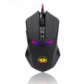 Egér Redragon Nemeanlion 2 Wired gaming mouse Black