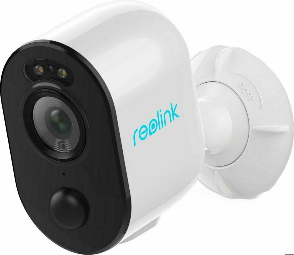 Reolink Argus Series B330 5MP Wireless Out...