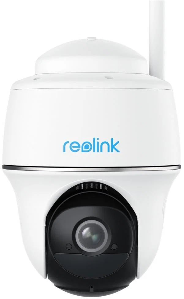 Reolink Argus Series B430 5MP Wireless Sol...