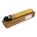 Toner Ricoh IMC4500 Yellow toner