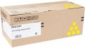 Toner Ricoh MC240 Yellow toner