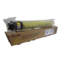 Toner Ricoh  MPC3003/3503 Yellow toner