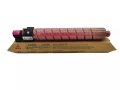 Toner Ricoh MPC4000/5501 Magenta toner