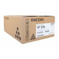 Toner Ricoh SP 330L Black toner