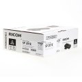 Toner Ricoh SP201 Black toner