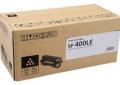 Toner Ricoh SP400LE Black toner
