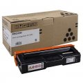 Toner Ricoh SPC250 Black toner