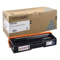 Toner Ricoh SPC250 Cyan toner