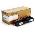 Toner Ricoh SPC250 Yellow toner