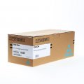 Toner Ricoh SPC252 Cyan toner