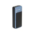 Powerbank RivaCase Rivapower VA1080 30000mAh Black