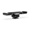 Rode DCS-1 Dual Cold Shoe Mount