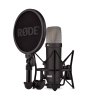 Rode NT1 Signature Series XLR Condenser Microphone Black