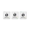 Rode Wireless ME Dual Compact Wireless Microphone System White