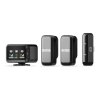 Rode Wireless Micro Camera Kit Ultra-compact Wireless Microphone Black