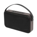 Hangszóró SAL BT4000 Bluetooth hangszóró Black