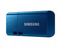 USB Flash RAM Samsung 128GB USB3.2 Type-C Flash Drive Blue