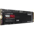 Winchester SSD Samsung 250GB M.2 2280 NVMe 980 Pro