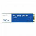 Winchester SSD Western Digital 500GB M.2 2...